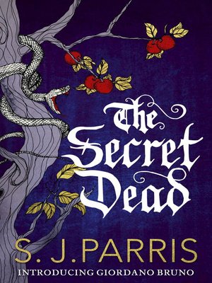 cover image of The Secret Dead